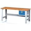 Produkt: Dílenský stůl MECHANIC 2000x700, BZ2, SP