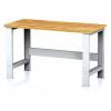 Produkt: Dílenský stůl MECHANIC 1500x700 SP