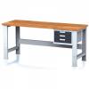 Produkt: Dílenský stůl MECHANIC 2000x700, AZ3, SP