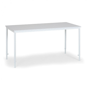 Montážní stůl bez ohrádky, 1600x800