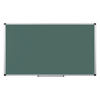 Zelená magnetická tabule keramická 2000x1000 mm