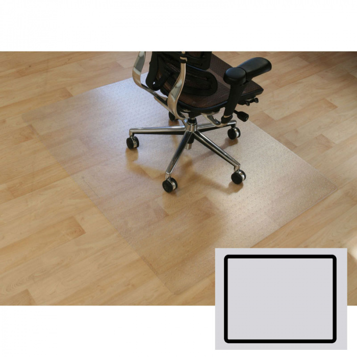 Podložky na hladké podlahy - Polyetylén