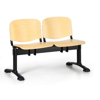 Dřevěná lavice ISO