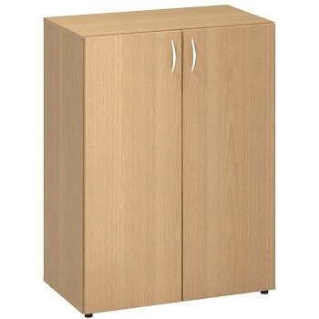 Kancelářská skříň, 1063x 800x470, buk, CLASSIC