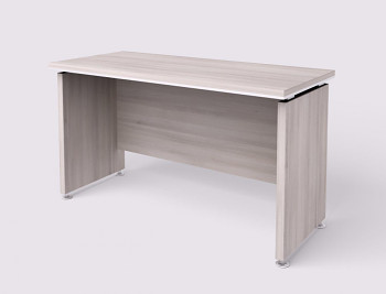 Prvek jednacího stolu 1350x 600x 762, akát světlý, WELS