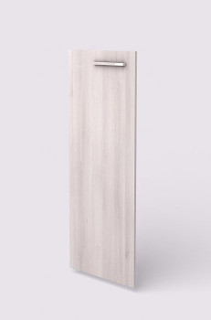 Dveře 1162x 396x18, akát světlý, L, WELS