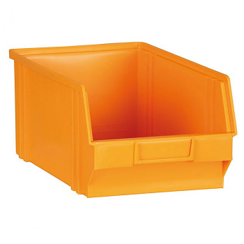 Plastové boxy, 205 x 335 x 149 mm