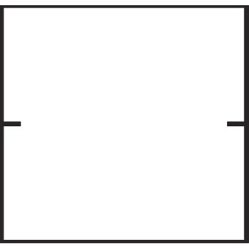 Etikety - 29 x 27,5 mm