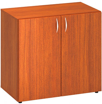 Kancelářská skříň,  735x 800x470, třešeň, CLASSIC
