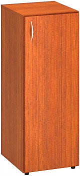 Kancelářská skříň, 1063x 400x470, třešeň, pravá, CLASSIC