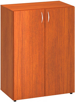 Kancelářská skříň, 1063x 800x470, třešeň, CLASSIC
