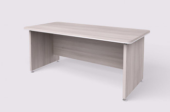 Kancelářský stůl 1800x 948x 762, akát světlý, WELS