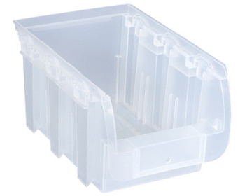 Plastové boxy COMPACT