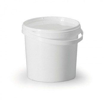 Plastový kbelík STANDART 3 l