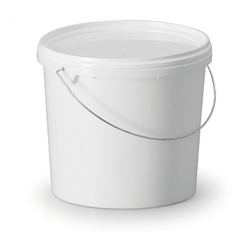 Plastový kbelík STANDART 5 l