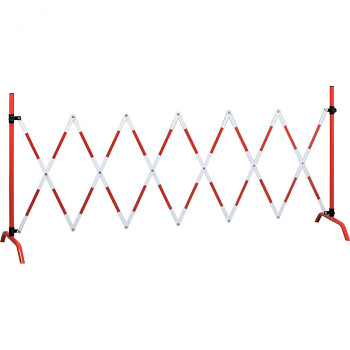 Skládací zábrana 30 - 300 cm