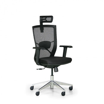 Kancelářská židle DESI černá