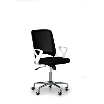 Kancelářská židle FLEXIM černá