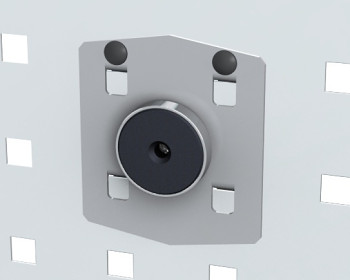 Magnetický držák - průměr 35 mm