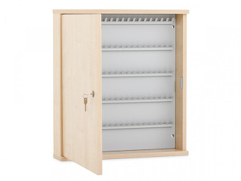 Skříňka na klíče 100 klíčů