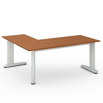 Stůl FLEXIBLE L, třešeň, 1800x1600