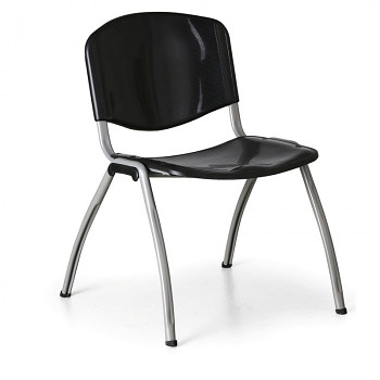 Jídelní židle LIVORNO černá