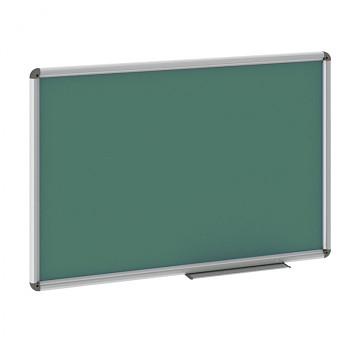 Zelená magnetická tabule  900x 600 mm
