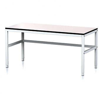 Dílenský stůl MECHANIC II 1600x700